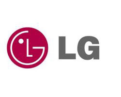 长春车轮厂LG电视